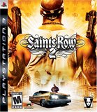 Saints Row 2 (PlayStation 3)